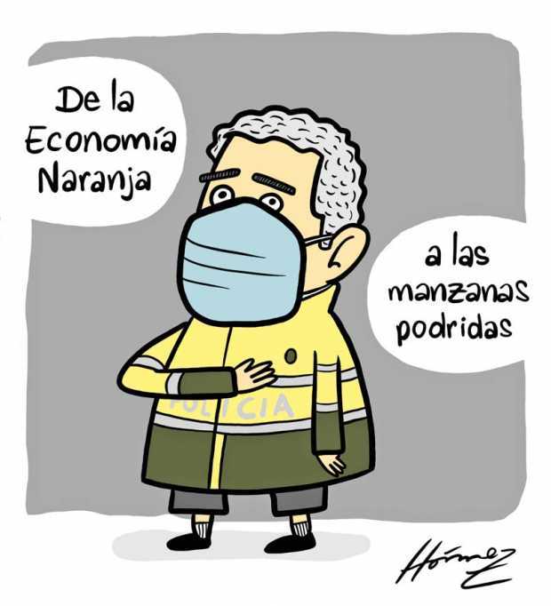 caricatura