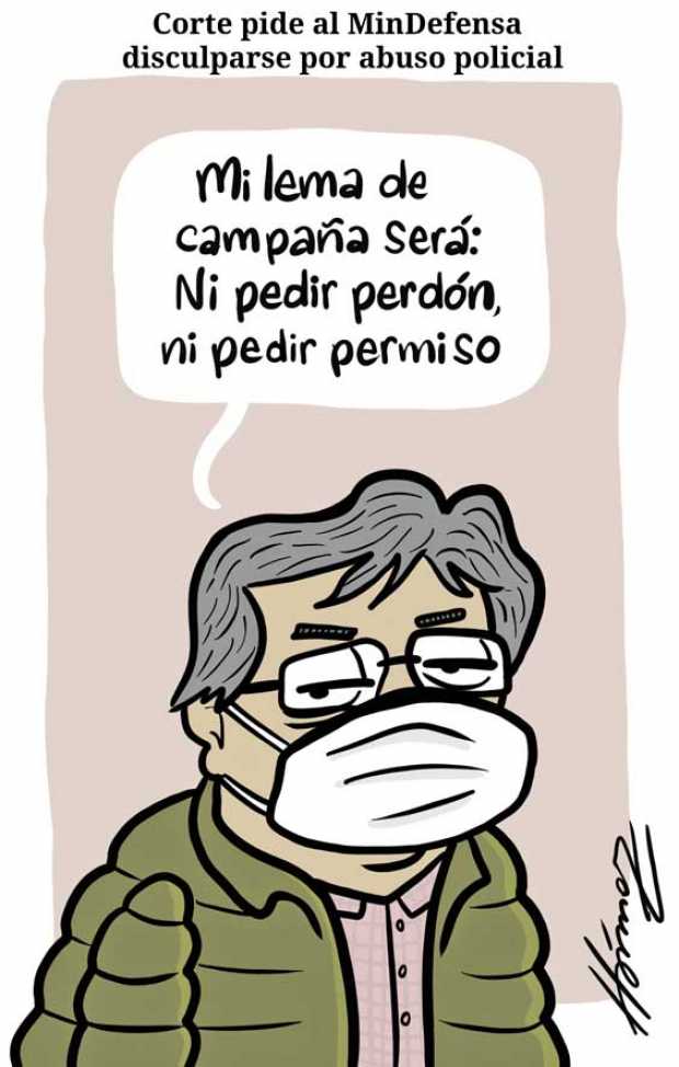 caricatura