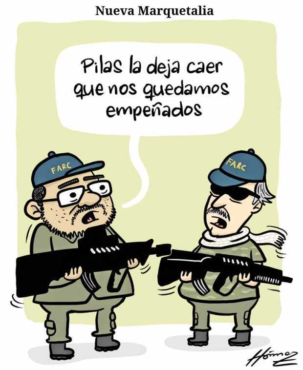 caricatura