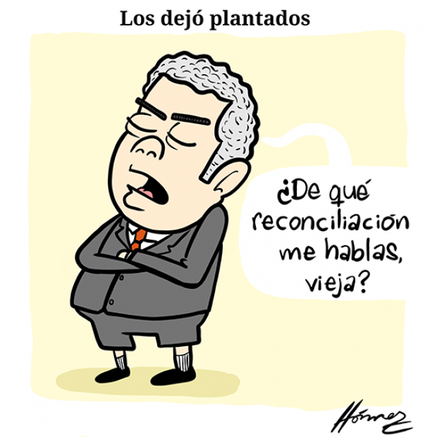 caricatura