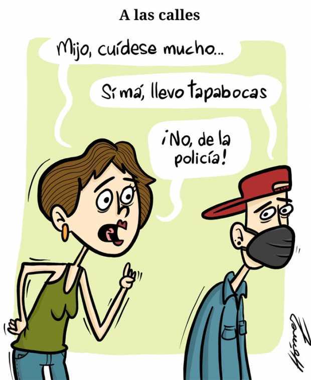caricatura