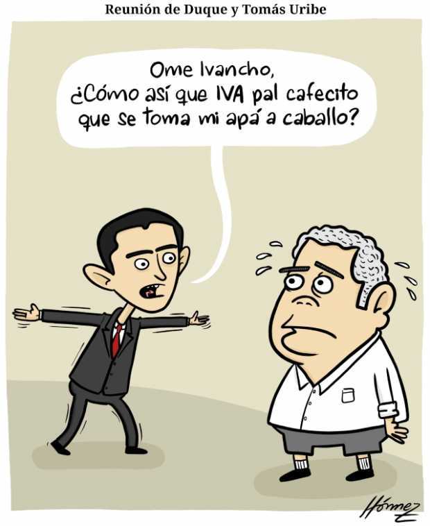 Caricatura