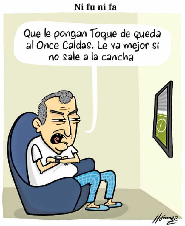 Caricatura
