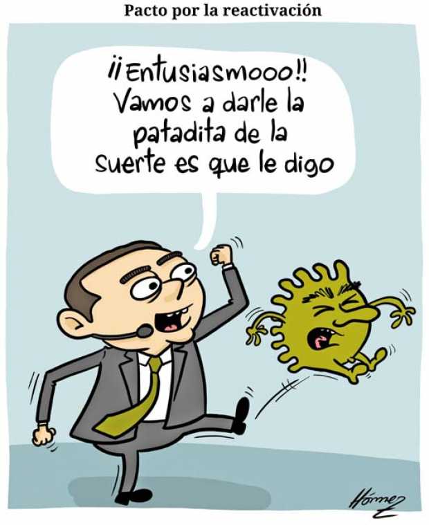 caricatura