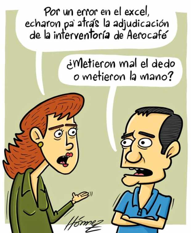 caricatura