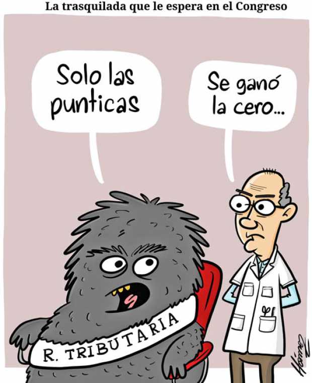 caricatura