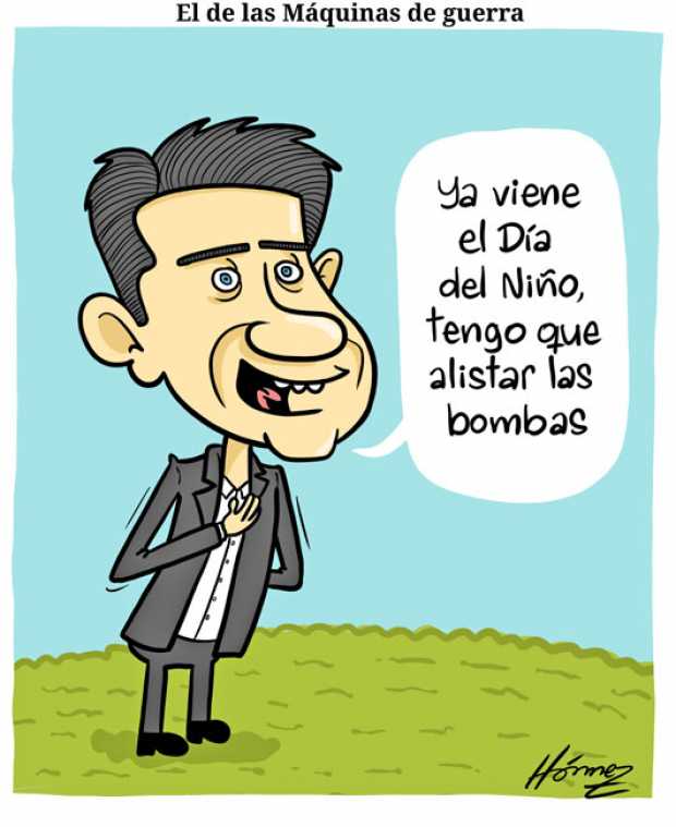 caricatura
