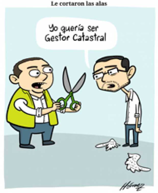 Caricatura