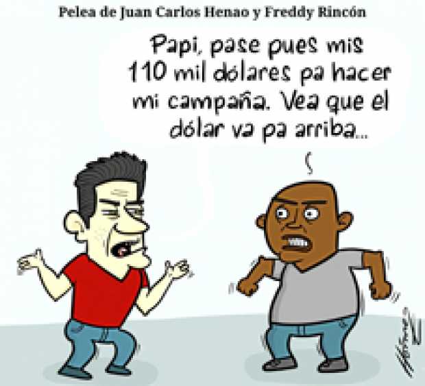 Caricatura