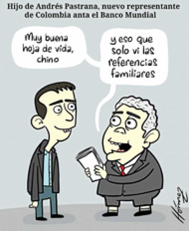 caricatura