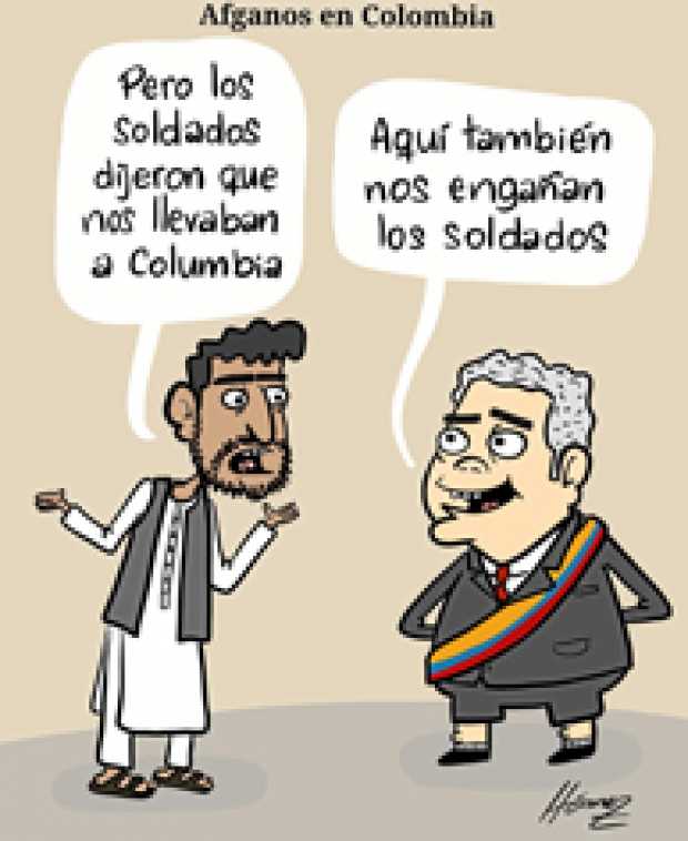 caricatura