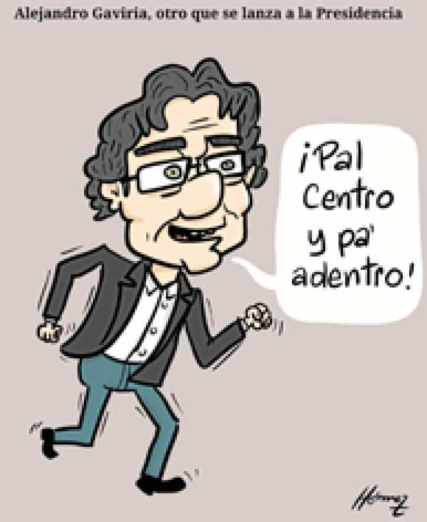 Caricatura