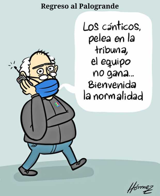 caricatura