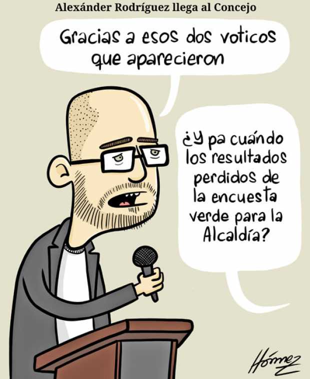 caricatura