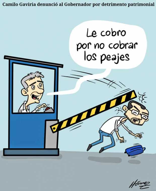 Caricatura