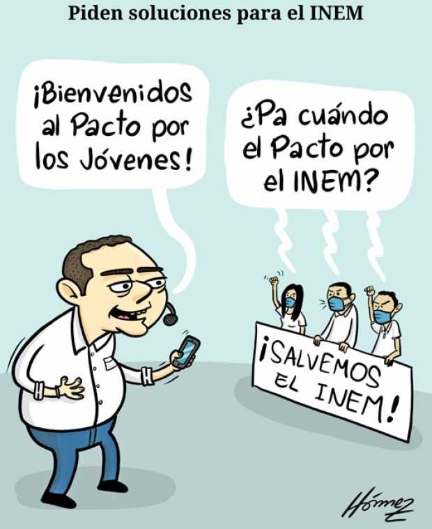 caricatura