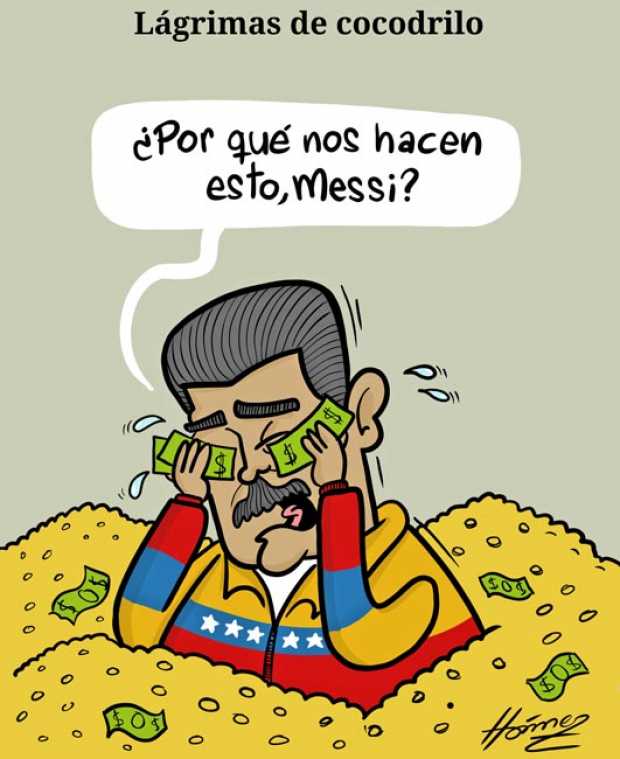 caricatura
