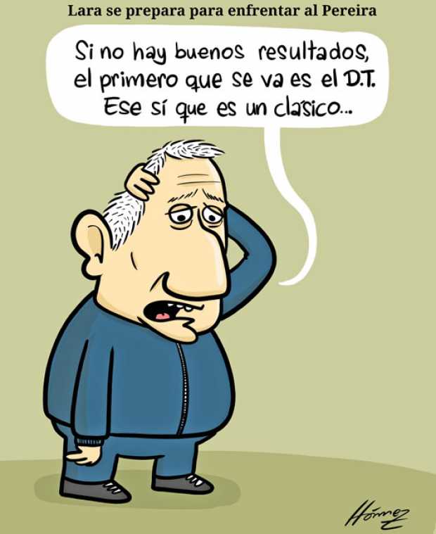 Caricatura