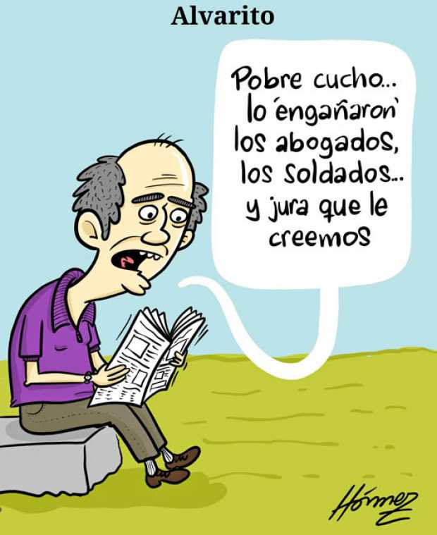 caricatura
