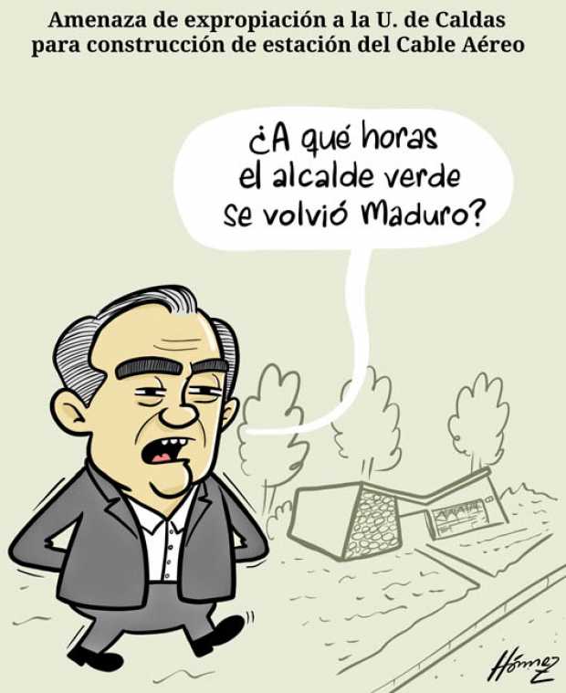 caricatura