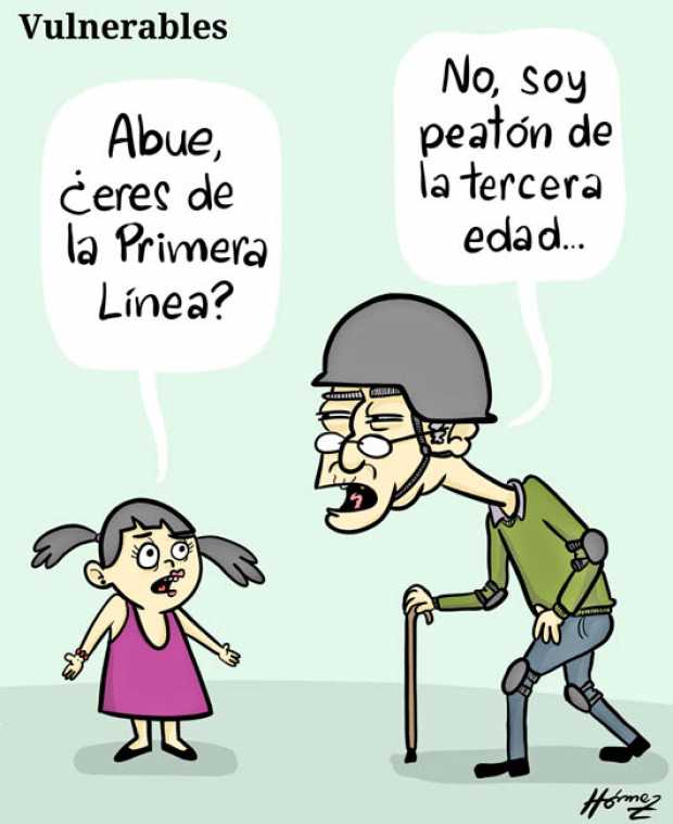 caricatura