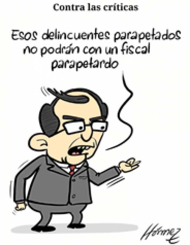 Caricatura