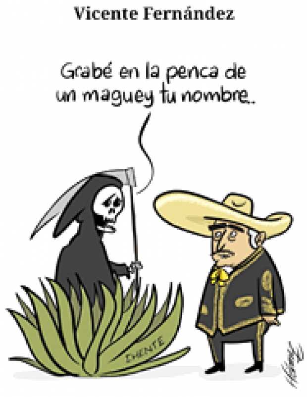 Caricatura