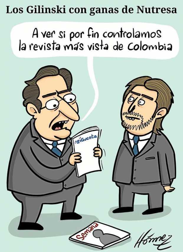 caricatura