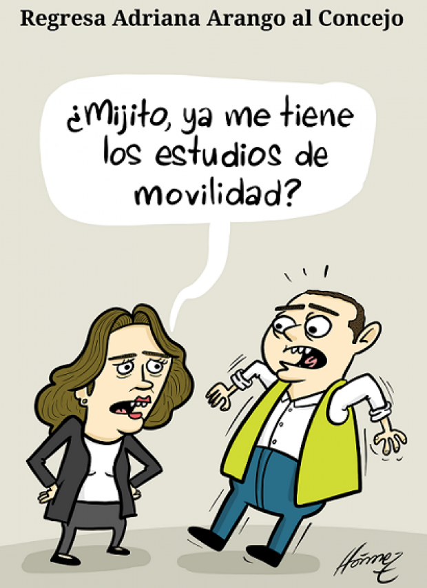 caricatura