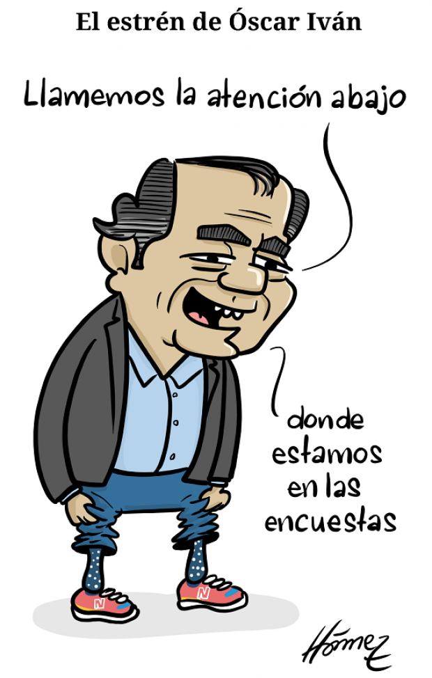 caricatura