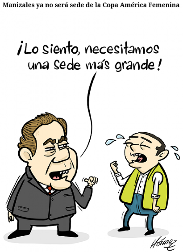 caricatura