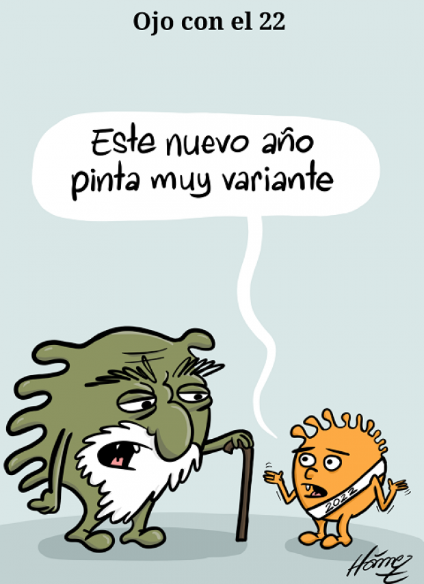 caricatura