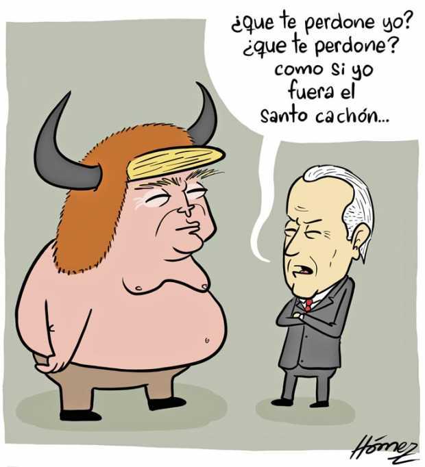 Caricatura