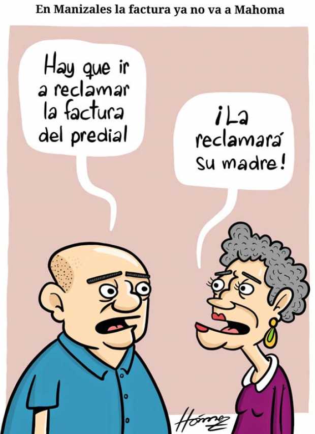 caricatura