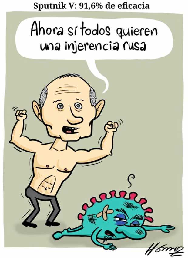 caricatura