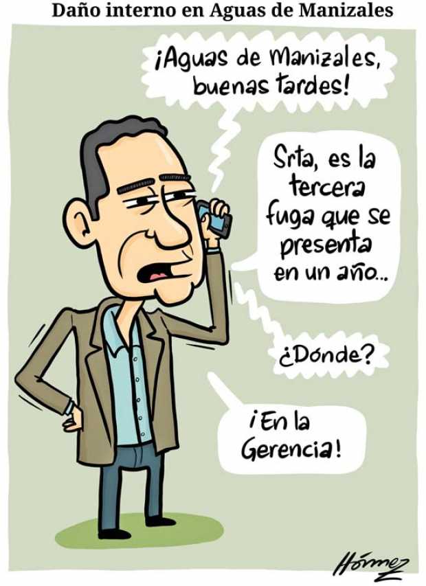 caricatura