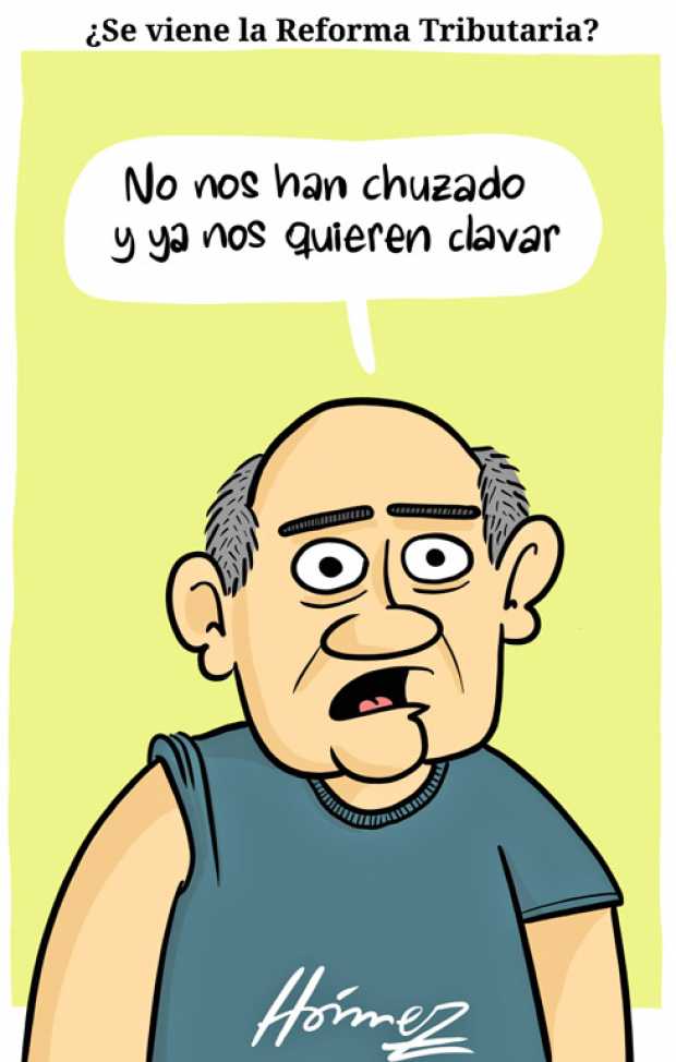 caricatura