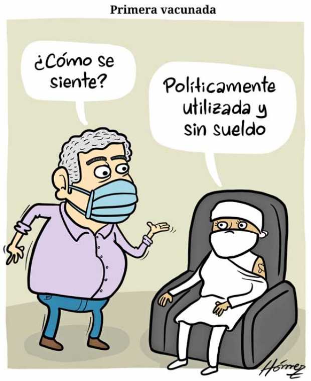 caricatura