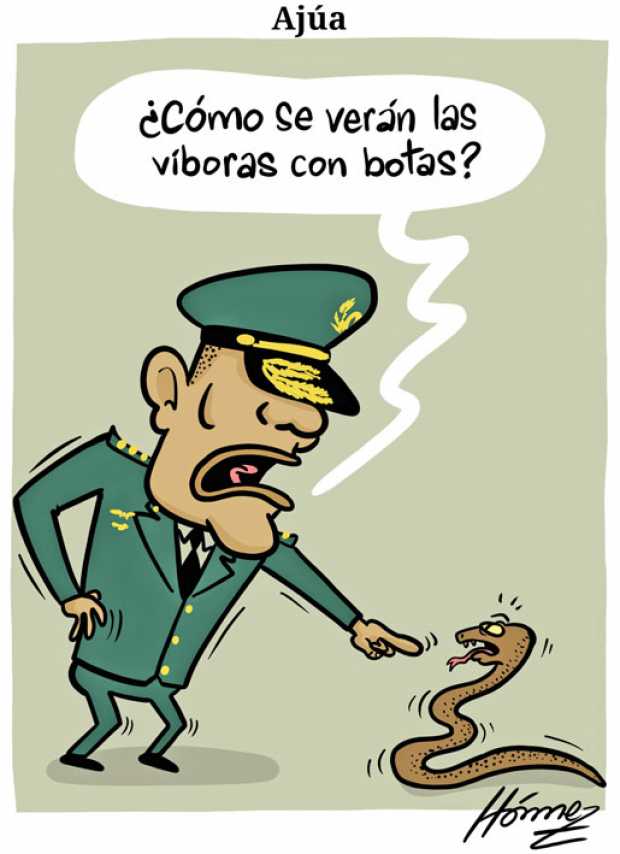 caricatura