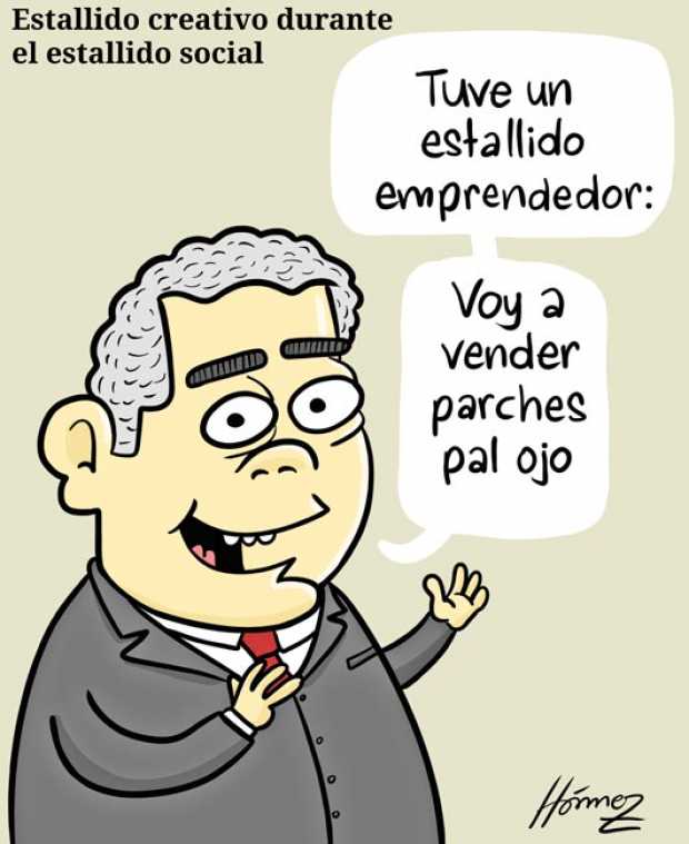 caricatura