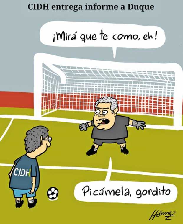 caricatura