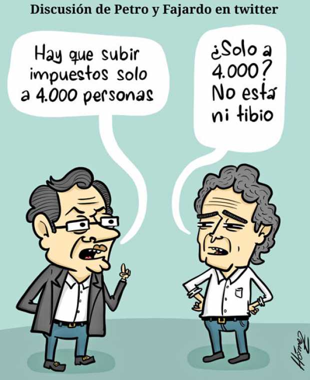 caricatura