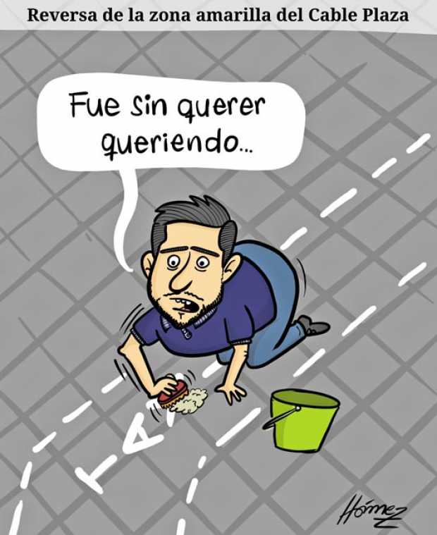 caricatura