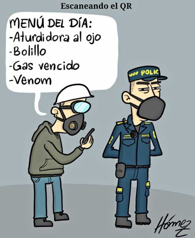 caricatura