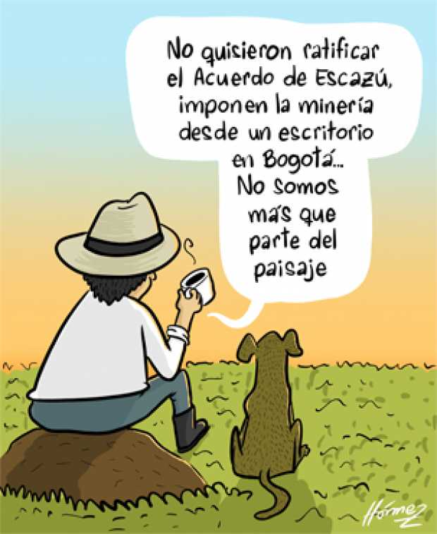 caricatura