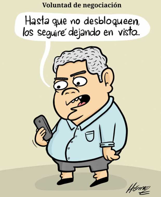 caricatura