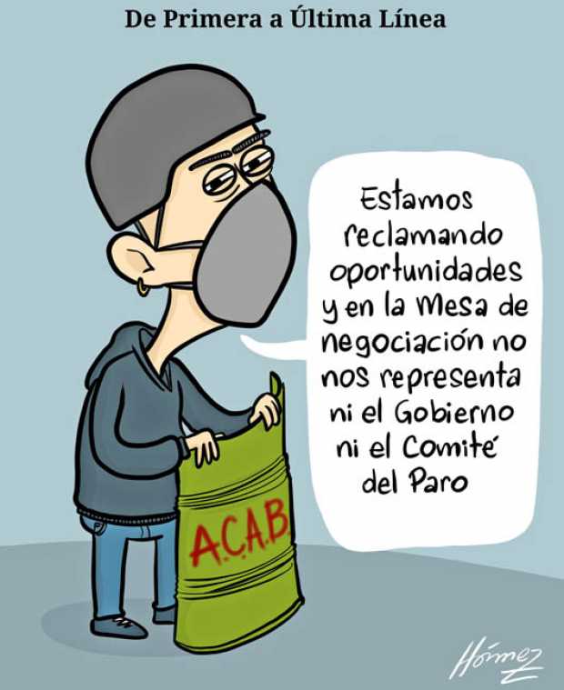 Caricatura
