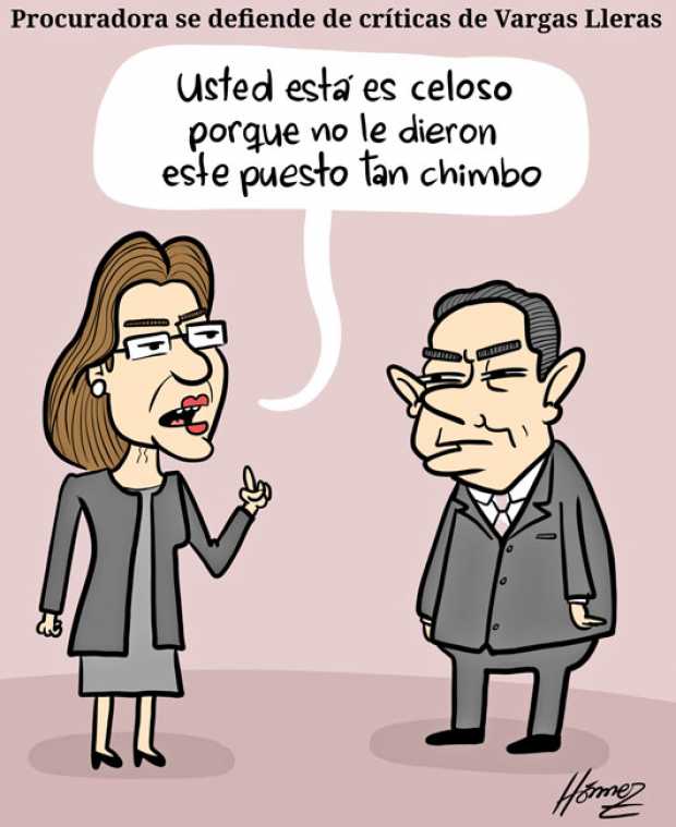 Caricatura