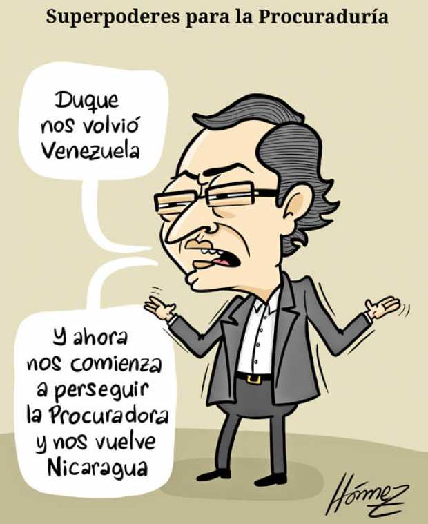 caricatura
