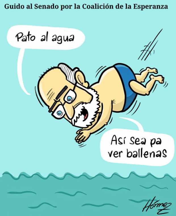 Caricatura